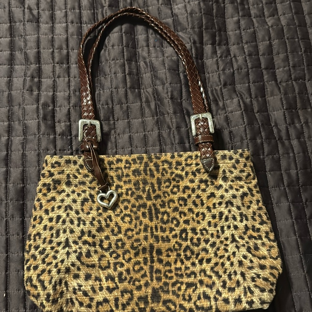Brighton Purse